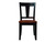 Mavin Bakersfield Dining Chair- Fabric Seat