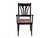 Mavin Hartford Dining Chair - Fabric Seat