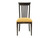 Mavin Jordan Dining Chair - Fabric Seat