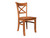 Ridgewood X-Back Dining Chair