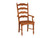 Ridgewood Maine Ladderback Chair