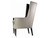 Arlo Chair with Casters