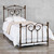 Tisbury Iron Bed, Twin