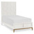 Chelsea Panel Bed, Twin