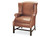 Hammond Leather Chair