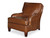 Lindy Leather Chair