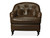 Isabel Leather Chair