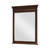 Canterbury Vertical Mirror - Cherry