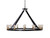 Marlow 12 LT Chandelier