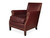 Woodrow Leather Chair