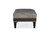 BY Rects Rectangle Ottoman
