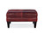 BY Fair-N-Square Square Ottoman