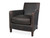 Samuel Leather Chair