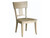Glenwood Thea Dining Chair - Wood Seat