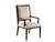 Glenwood Logan Dining Chair - Upholstered