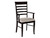 Glenwood Burbank Dining Chair - Upholstered Seat
