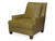 Gaines Leather Chair