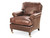 Eileen Leather Chair