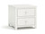 Exeter Two Drawer Nightstand