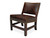 Patton Leather Chair