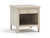 RF Portsmouth One Drawer Nightstand