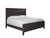 Mavin Saybrook Panel Bed with Low Footboard