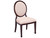 Manchester Bayonne Chair