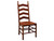 Manchester French Country Ladderback Chair