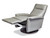American Leather Fallon Leather Recliner