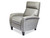 American Leather Dexter Leather Recliner