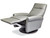 American Leather Ada Leather Recliner