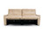 American Leather Taos Leather Motion Sofa