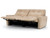 American Leather Taos Leather Motion Sofa