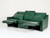 American Leather Sarasota Leather Motion Sofa