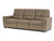 American Leather Austin Leather Motion Sofa