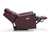 Asher Power Wallhugger With Headrest & Lumbar