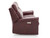 Asher Power Wallhugger With Headrest & Lumbar