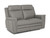 Asher Loveseat Power Recliner