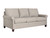 Spencer Sock Arm Sofa