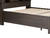 Thornwood Hills Storage Bed Rails