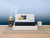 Serta Perfect Sleeper Blue Lagoon Nights Firm Tight Top Mattress