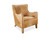 Charlotte Leather Chair