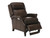 Albert Leather Power Motion Chair