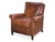 Ian Leather Recliner