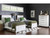 Dutton Panel Bed