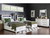Dutton Metalwork Panel Bed with Storage Footboard