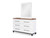 Dutton Six Drawer Dresser