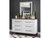 Dutton Six Drawer Dresser