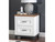 Dutton Two Drawer Nightstand