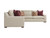 Comfort Select Sectional